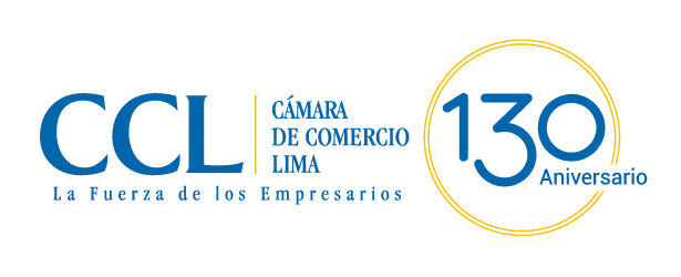 Socio Cámara de Comercio de Lima - LUXE Inmobiliaria