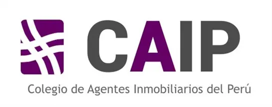 Socio Colegio de Agentes Inmobiliarios del Perú - LUXE Inmobiliaria