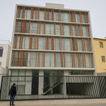 Se vende terreno en Miraflores