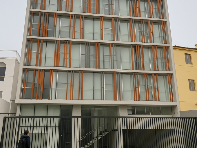 Se vende terreno en Miraflores