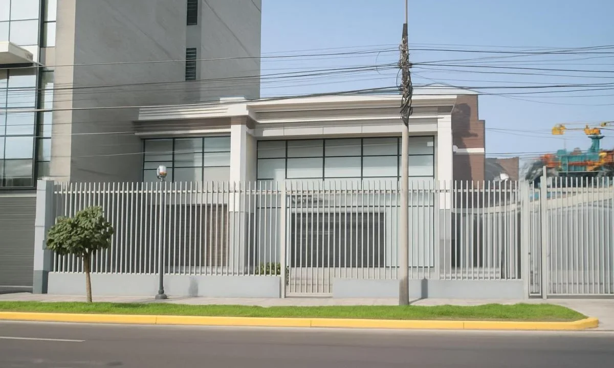 Se vende terreno en Independencia